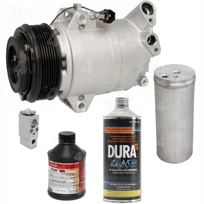 Kit de repuesto de aire acondicionado Four Seasons 6964N, para Pathfinder 2006 2012 para Nissan Foto 1 de 4