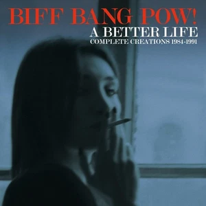 BIFF BANG POW A BETTER LIFE COMPLETE CREATIONS 1984-1991 6 CD BOX SET - Picture 1 of 1