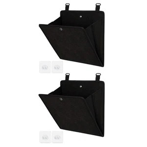 Wall Shoe Racks 2 Pack, RV Shoe Rack, Self-Adhesive RV Accessories for5654 - Picture 1 of 8