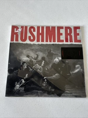 GLASSNOTE MUSIC Mumford & Sons - RUSHMERE [New Vinyl LP]