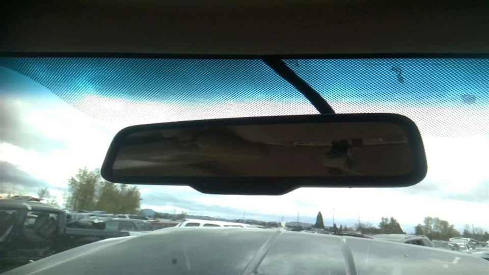 后视镜自动调光 Thru 11/30/08 适合 06-09 EXPLORER 29190763 — 第 1/4 张图片