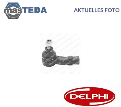 TA1584 SPURSTANGENKOPF AXIALGELENK LINKS DELPHI FÜR FORD FIESTA IV,PUMA,FIESTA - Image 1 of 4