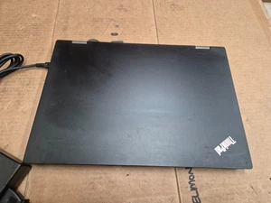 Faults: Lenovo ThinkPad L380 Yoga 2 in 1 i5 8250U 8GB RAM 256G SSD Touch(w7-20) - Picture 1 of 9