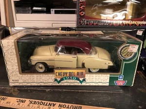 1950 CHEVROLET BEL-AIR WITH FREE BOX - Picture 1 of 8
