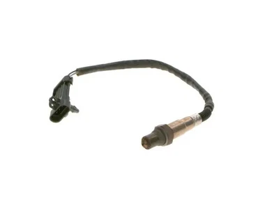 Sonda lambda 0 258 986 712 BOSCH para DAEWOO CHEVROLET - Imagen 1 de 4