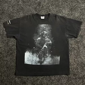 Vintage Call Of Duty Modern Warfare 2 T-shirt XL Video Game Promo Tee - Picture 1 of 7