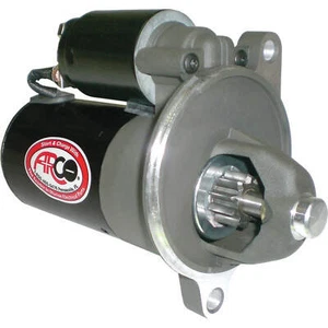 Arco 70125 modelo tardío Ford arranque interno CW reemplaza 3854190 RA122014 - Imagen 1 de 1