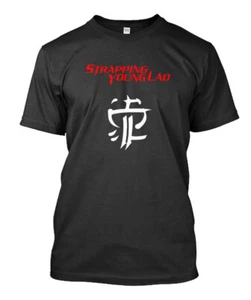 Neu Strapping Young Lad Extreme Old School klassisch Mann Frau T-Shirt S bis 5XL - Bild 1 von 2