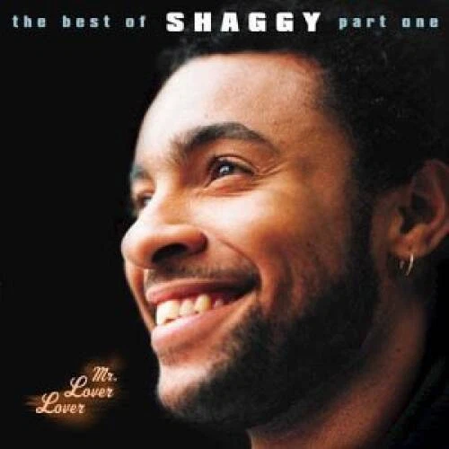 Mr Lover Lover: The Best Of Shaggy Volume 1 - Audio CD By Shaggy - GOOD Foto 1 de 1