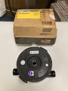 Watson Marlow,Renu 30,Santoprene PFPE Pump head 7 Bar 100 PSI 0M3.2200.GB0 - Picture 1 of 5