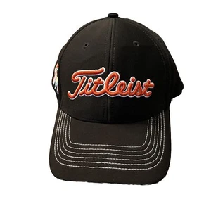Sombrero Titleist Florida Marlins fuente roja - Imagen 1 de 6