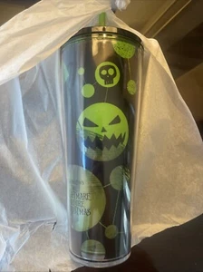 The Nightmare Before Christmas Starbucks Tumbler - Bild 1 von 4