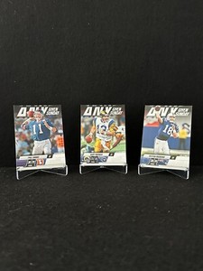 Panini Prestige 2022 "Any Given Sunday" Insert + Parallel **Choose Your Player**