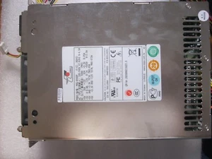 Zippy EMACS MRG-6500P Redundant Server Power Supply 2x 500w P/N B001190051 - Picture 1 of 3