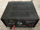 Pyramid PS15 (PS15KX) 10 Amp Regulated Power Supply w/ Cigarette Socket