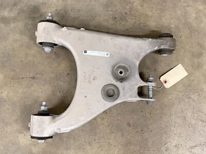 ⭐2012-2021 TESLA MODEL S REAR LEFT LH LOWER SUSPENSION CONTROL ARM OEM LOT2TP - Picture 1 of 16
