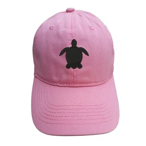 Gorra Sombrero Sombrero Silueta Marina Vintage Correa Ajustable Animal Curvo Bill - Imagen 1 de 14