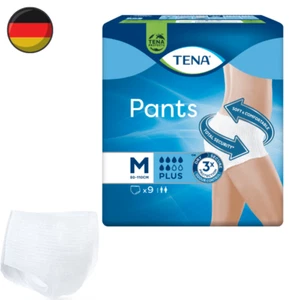 Pants Inkontinenz Gr. M Plus, 9 St - Bild 1 von 1