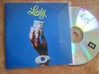 Lady  ‎– Money Label: Truth & Soul Records / The Other Hand Promo CD Single
