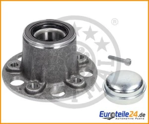 Radlagersatz OPTIMAL 401511L für Mercedes-Benz E-Klasse - Bild 1 von 3