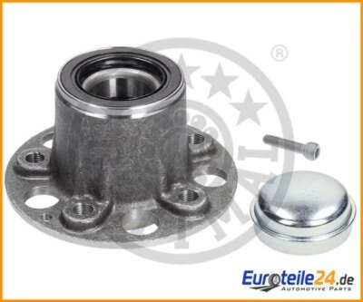 Radlagersatz OPTIMAL 401511L für Mercedes-Benz E-Klasse - Bild 1 von 3