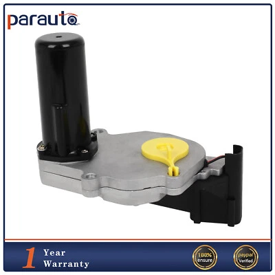 Caixa de transferência motor para Chevy S10 Blazer GMC Jimmy Sonoma Isuzu Hombre Bravada - Imagem 1 de 4