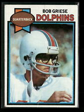 Bob Griese 1979 Topps #440