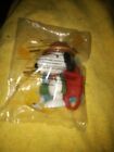 Snoopy as the Beagle Boy Scout Toy Clip Peanuts McDonald's Happy Meal 2018 New