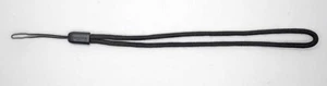 LACCIO CINGHIA DA POLSO MANO STRAP originale sony cyber-shot per fotocamera - Picture 1 of 1
