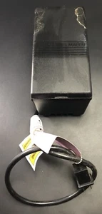 Malibu Intermatic 88 Watt Los Voltage Outdoor Lighting Transformer Timer Vh9 - Picture 1 of 5