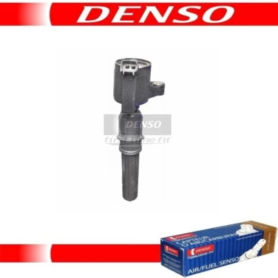 Bobina de encendido directo Denso para Ford E-350 Econoline Club Wagon 1997-2002 V8-5,4 L Foto 1 de 4