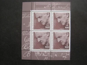 Bund minr. 1888 Viererblock postfrisch (AC 819) - Picture 1 of 1