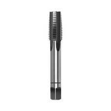 Pack of 1 Hand Tap M20 .50p Metric Fine HSS Taper Straight Flute Alpha