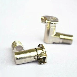 1x Rejillas CNC BROS Cubierta de taza de aceite Fresadora Codo Bridgeport Parte M6 M8 1/8 - Imagen 1 de 37