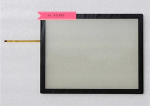 For A60DL-4-A touchpad+membrane keyboard - Picture 1 of 4