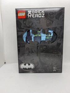 LEGO Super Heroes Batman (40726) | Limitierte Auflage | 85-jährigen Jubiläum - Bild 1 von 3