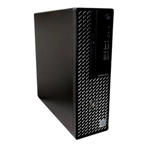 Dell OptiPlex 3080 SFF Intel Core i5-10500 16GB RAM 256GB SSD Windows 11 Pro PC - Picture 1 of 4