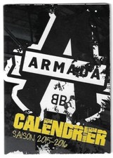 2015-16 Blainville-Boisbriand Armada QMJHL - LHJMQ Hockey Schedule !!! Coca-Cola