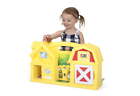 Carry & Go Farm Yellow Preschool Toys Pretend Play Other Preschool Pretend Play