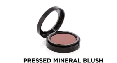 MINERAL PRESSED BLUSH - PEONY - MUA COUNTER EXCUSIVE FAVORITE!!!! - Image 1 of 2
