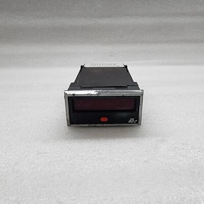 RED LION CONTROL APLT DIGITAL COUNTER 115VAC - Bild 1 von 4