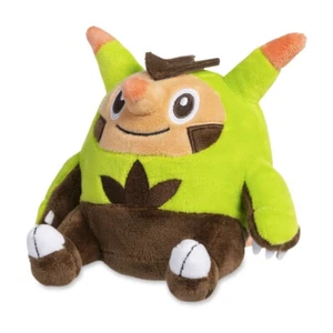 Peluche Sitting Cuties Quilladin Pokemon Fit Escarlata y Violeta Nintendo Switch Nuevo - Imagen 1 de 4