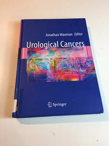 Urological Cancers - Picture 1 of 7