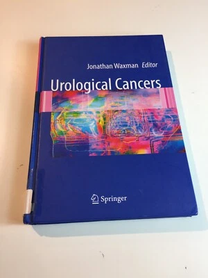 Urological Cancers - Image 1 of 4