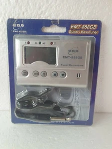 ENO Gitarren-Tuner Metro-Tuner für Gitarrenbass - Bild 1 von 2