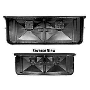 1955-59 Chevy Pickup Floor Seat Pan - Picture 1 of 1