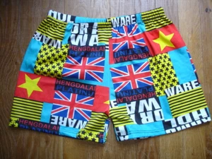 Boxer maillots de bain taille M tour de taille 70-90 cm - Imagen 1 de 5