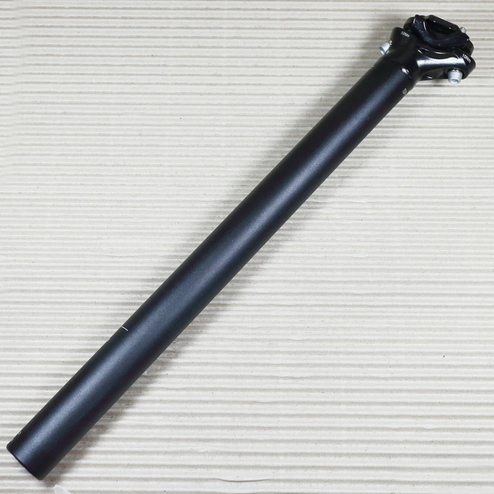 Sattelstütze Sp-r06 27 2x350mm schwarz 2502043000 XLC Fahrrad