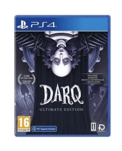Darq Ultimate Edition PS4 New - Picture 1 of 3