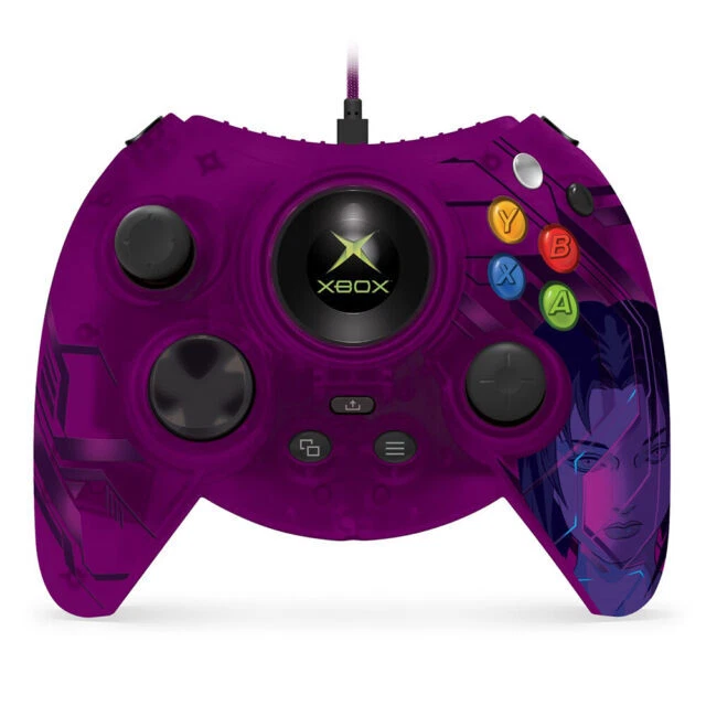 Hyperkin M02668COR Controller - Purple